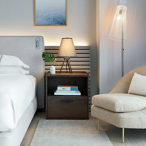 King Room City View