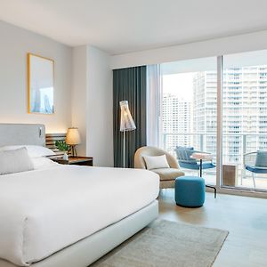 King Room City View High Floor